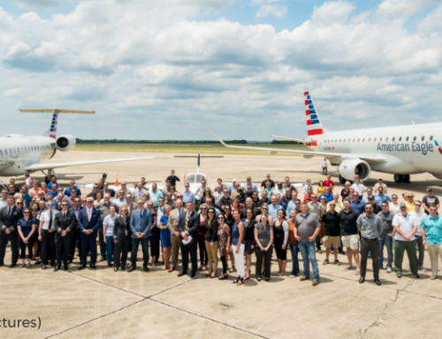 Veteran flight training program takes off in San Marcos