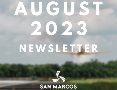 August 2023 Newsletter