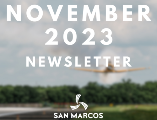 November 2023 Newsletter