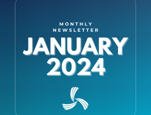 January 2024 Newsletter