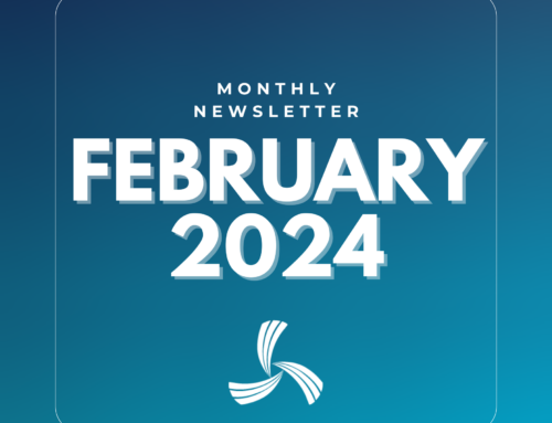 February 2024 Newsletter