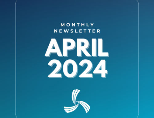 April 2024 Newsletter