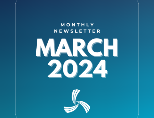 March 2024 Newsletter